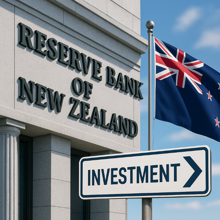 Nuova Zelanda: Banca centrale, tassi e obbligazioni